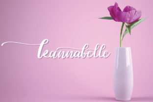 Kannabelle: A Script for Elegant Design