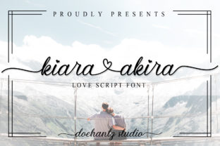 Kiara Akira: A Sweet Script for Creative Projects