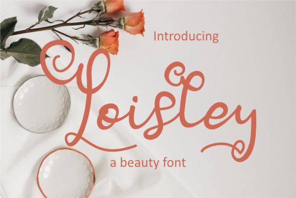 Loisley: A Romantic Script for Creative Projects