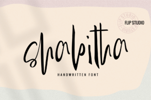 Shabitha: A Lighthearted Script for Creative Projects
