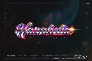 Upgrade Your Brand with Hanahelia